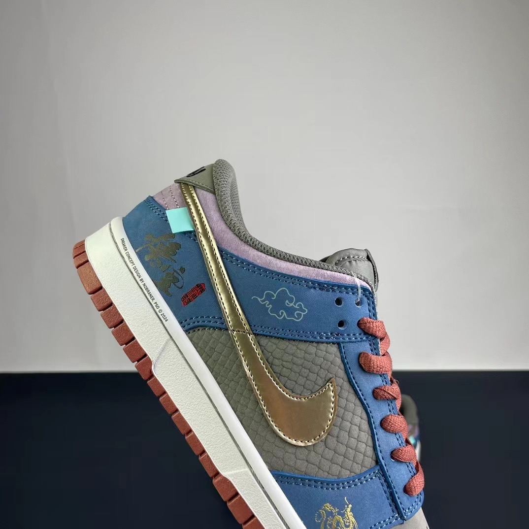 Men Wonen Top quality Nike SB Dunk Low