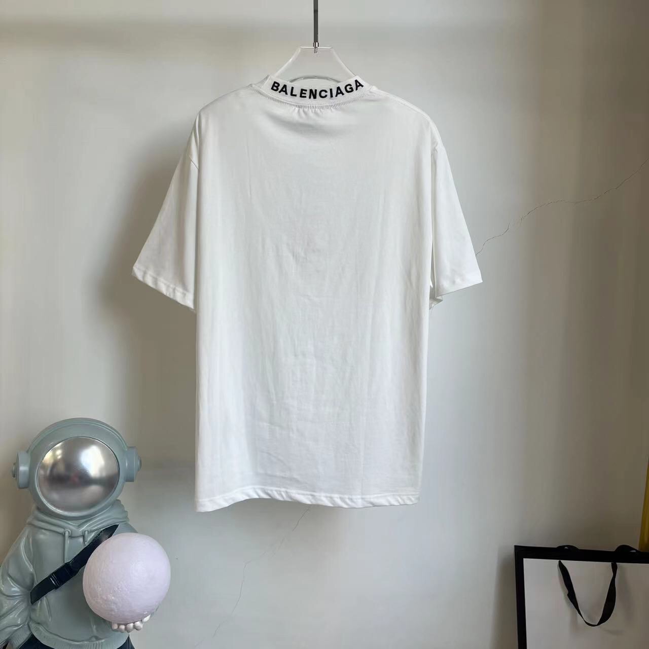 Men T-shirt Top Quality