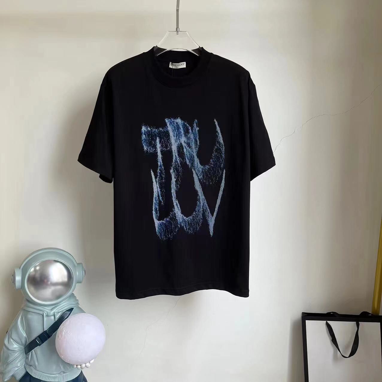 Men T-shirt Top Quality