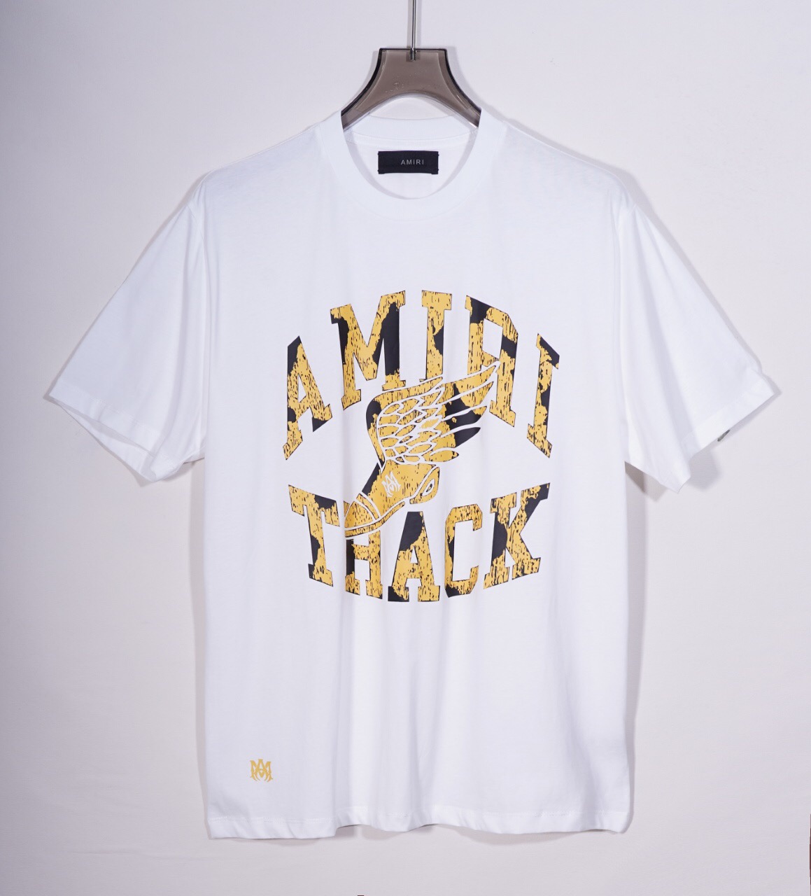 Men T-shirt Top Quality