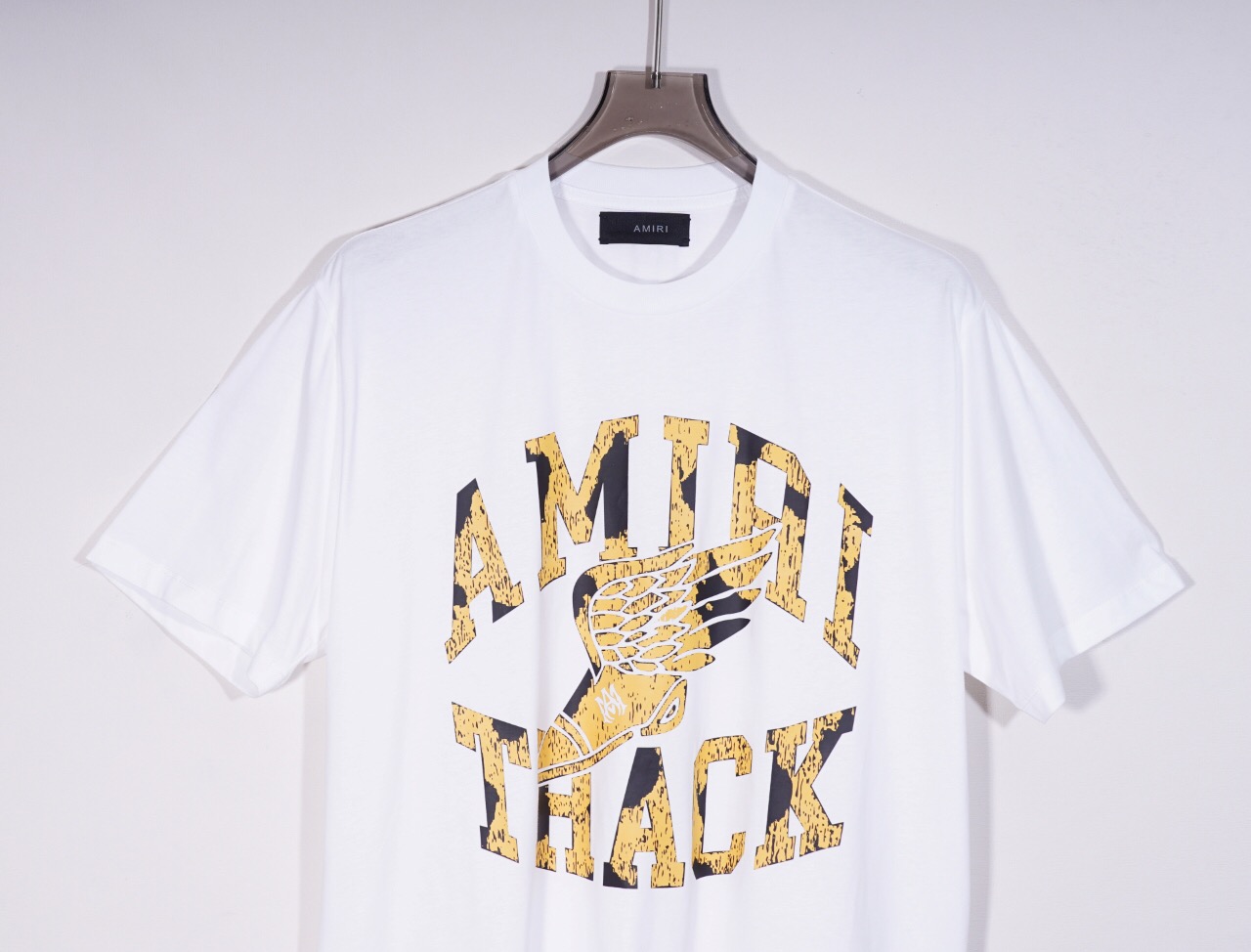 Men T-shirt Top Quality