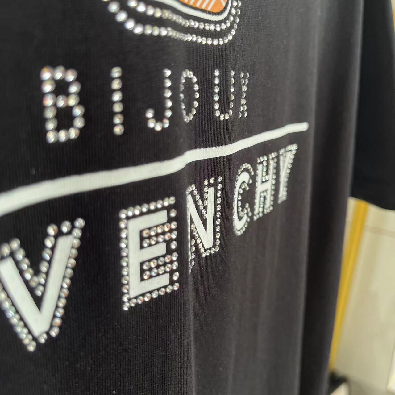 Men T-shirt Top Quality