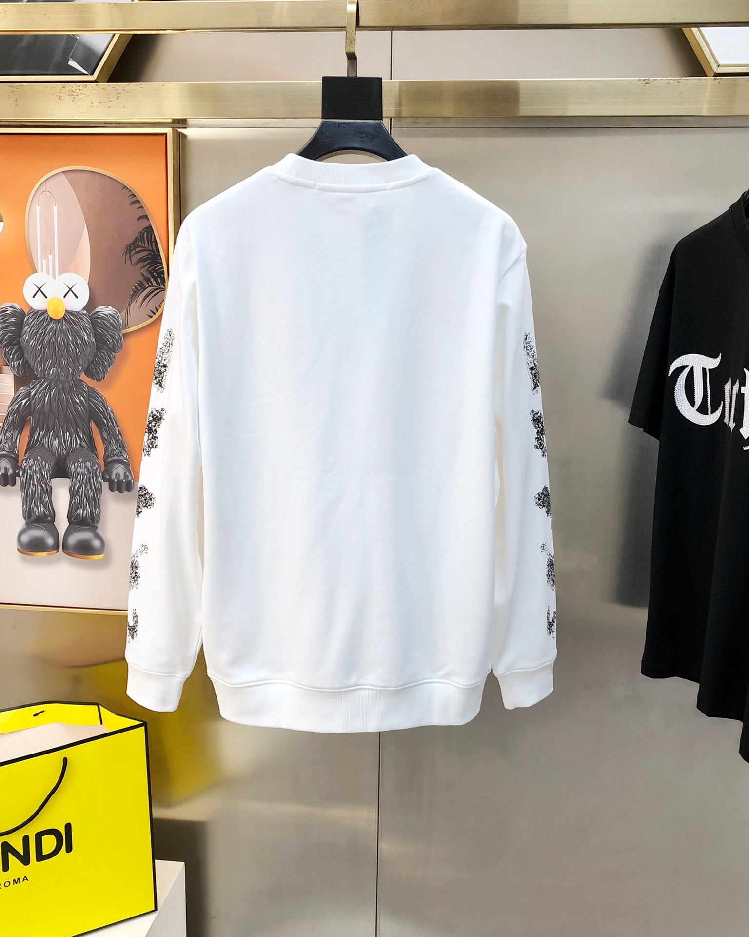 Men Sweater Top Quality