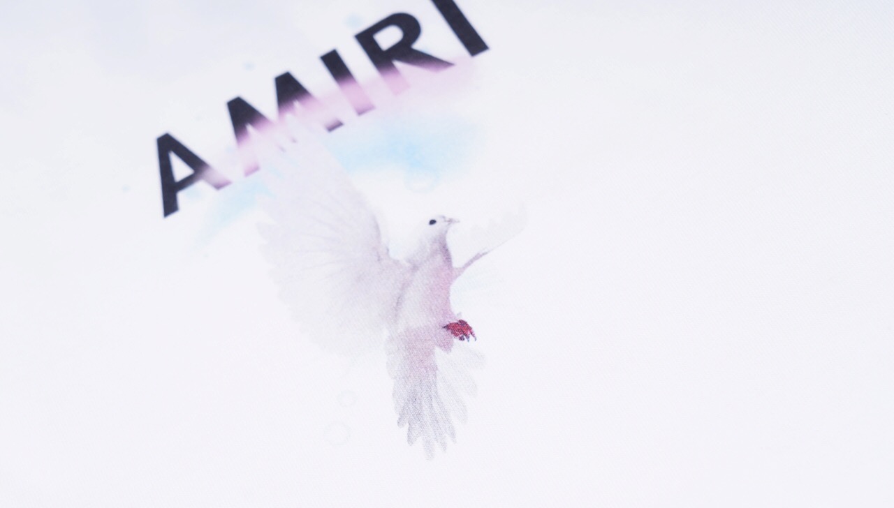 Men T-shirt Top Quality