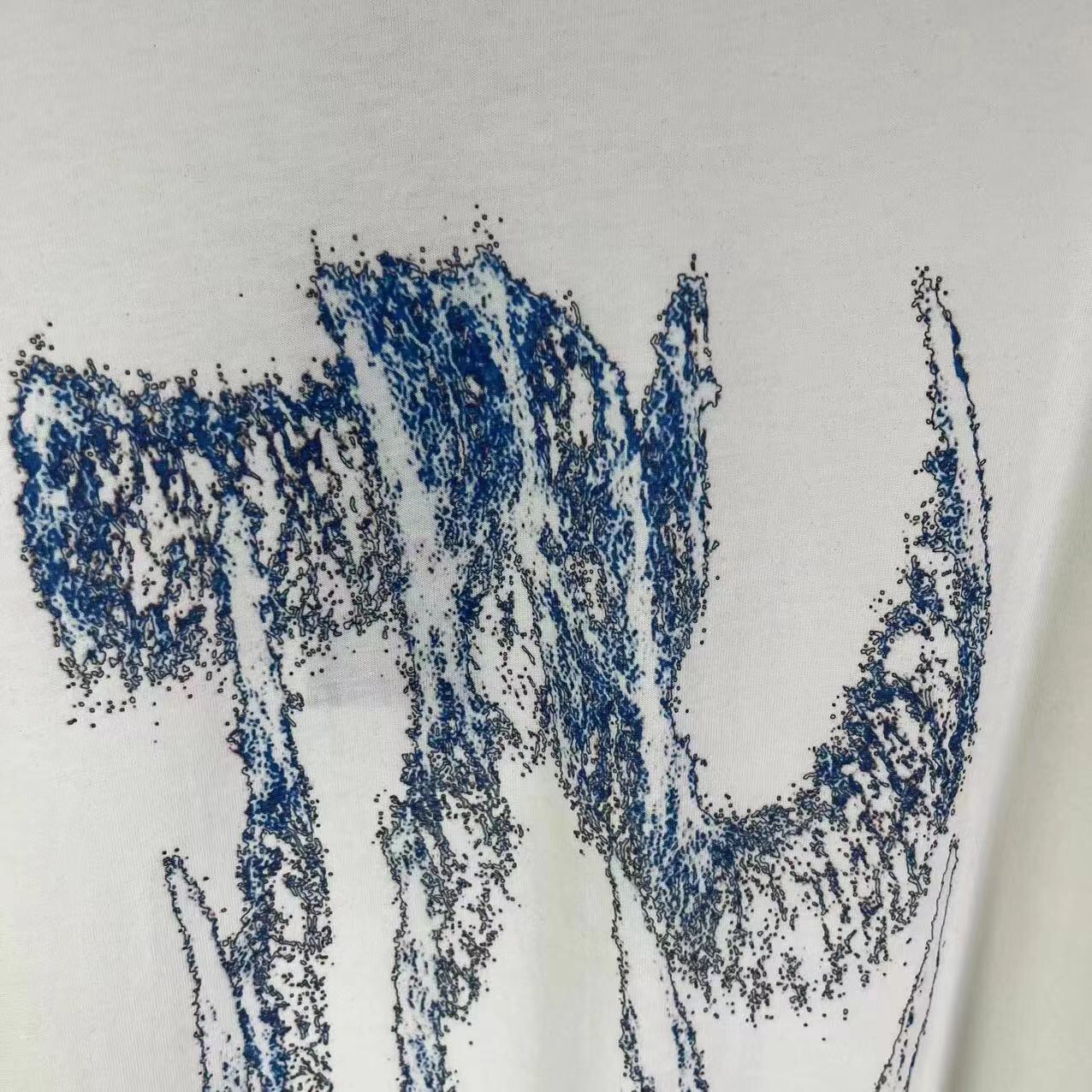 Men T-shirt Top Quality