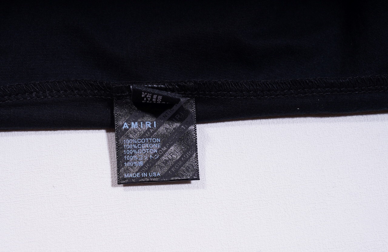 Men T-shirt Top Quality