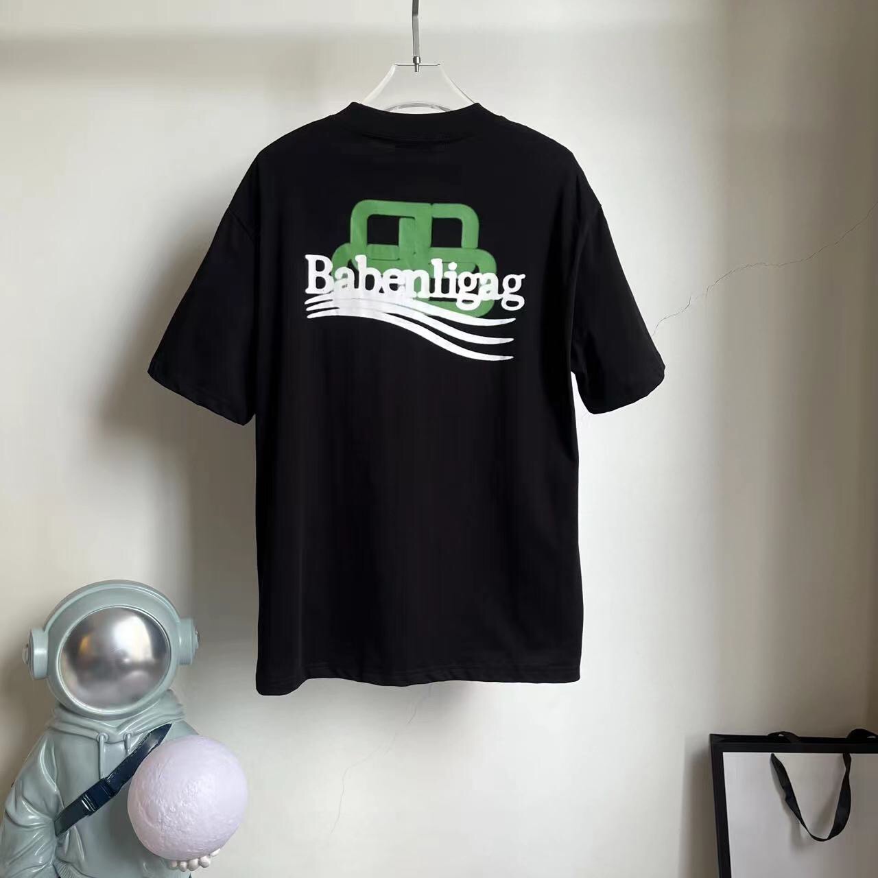 Men T-shirt Top Quality