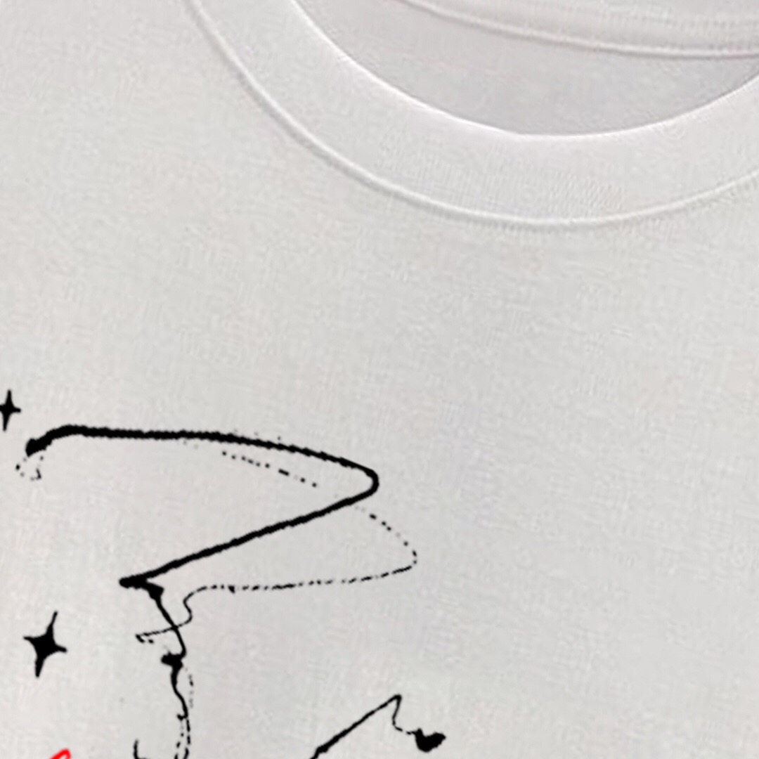 Men T-shirt Top Quality