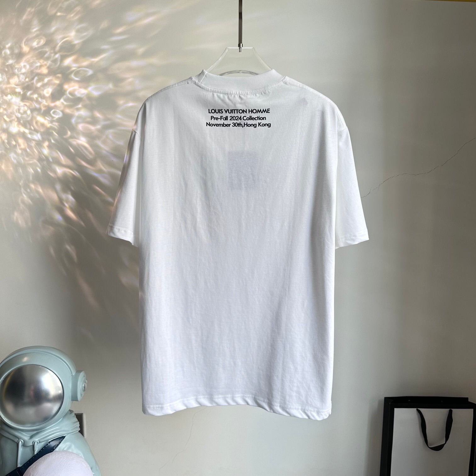 Men T-shirt Top Quality