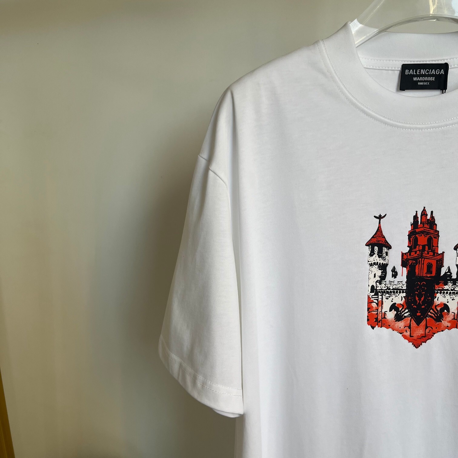 Men T-shirt Top Quality