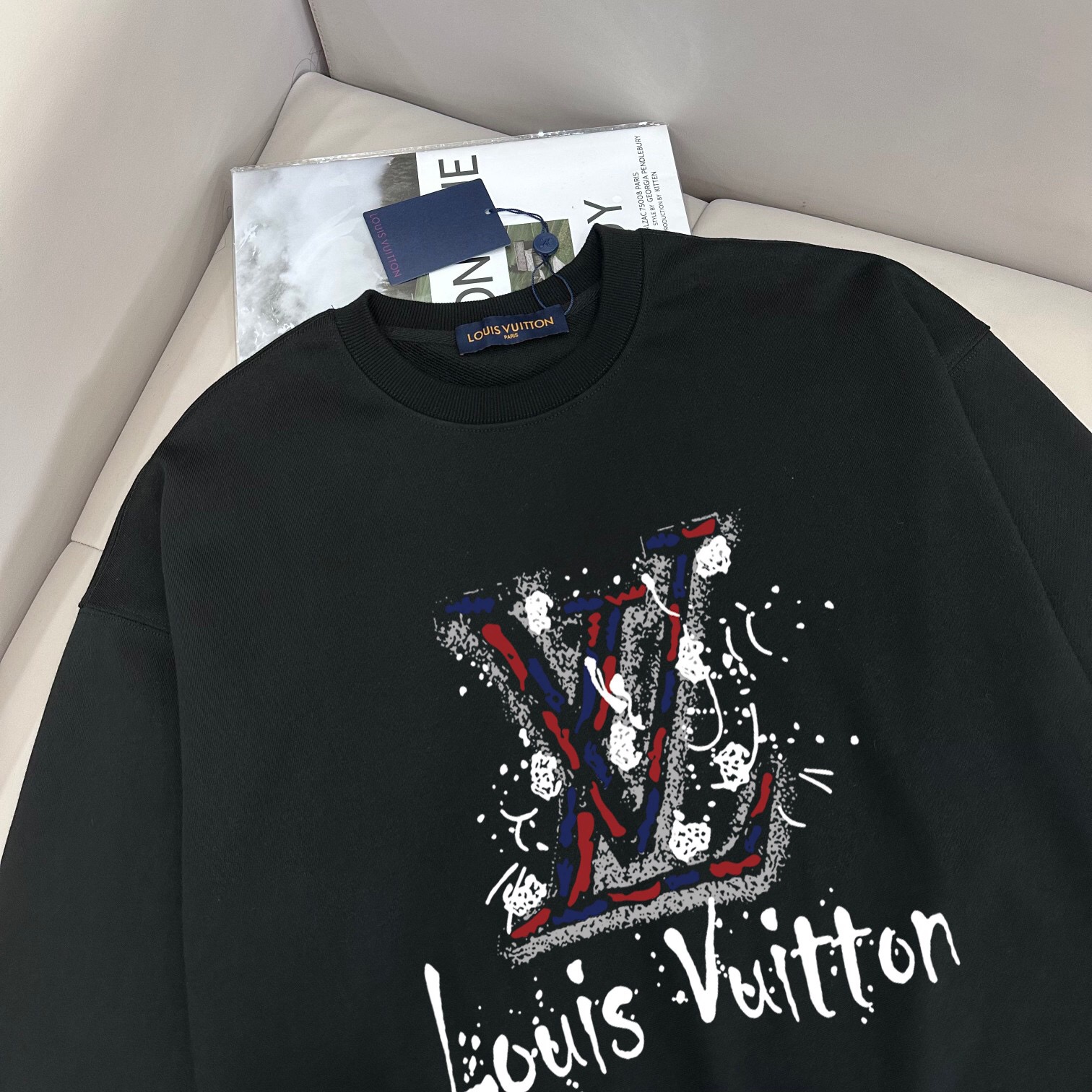 Men Sweater Top Quality