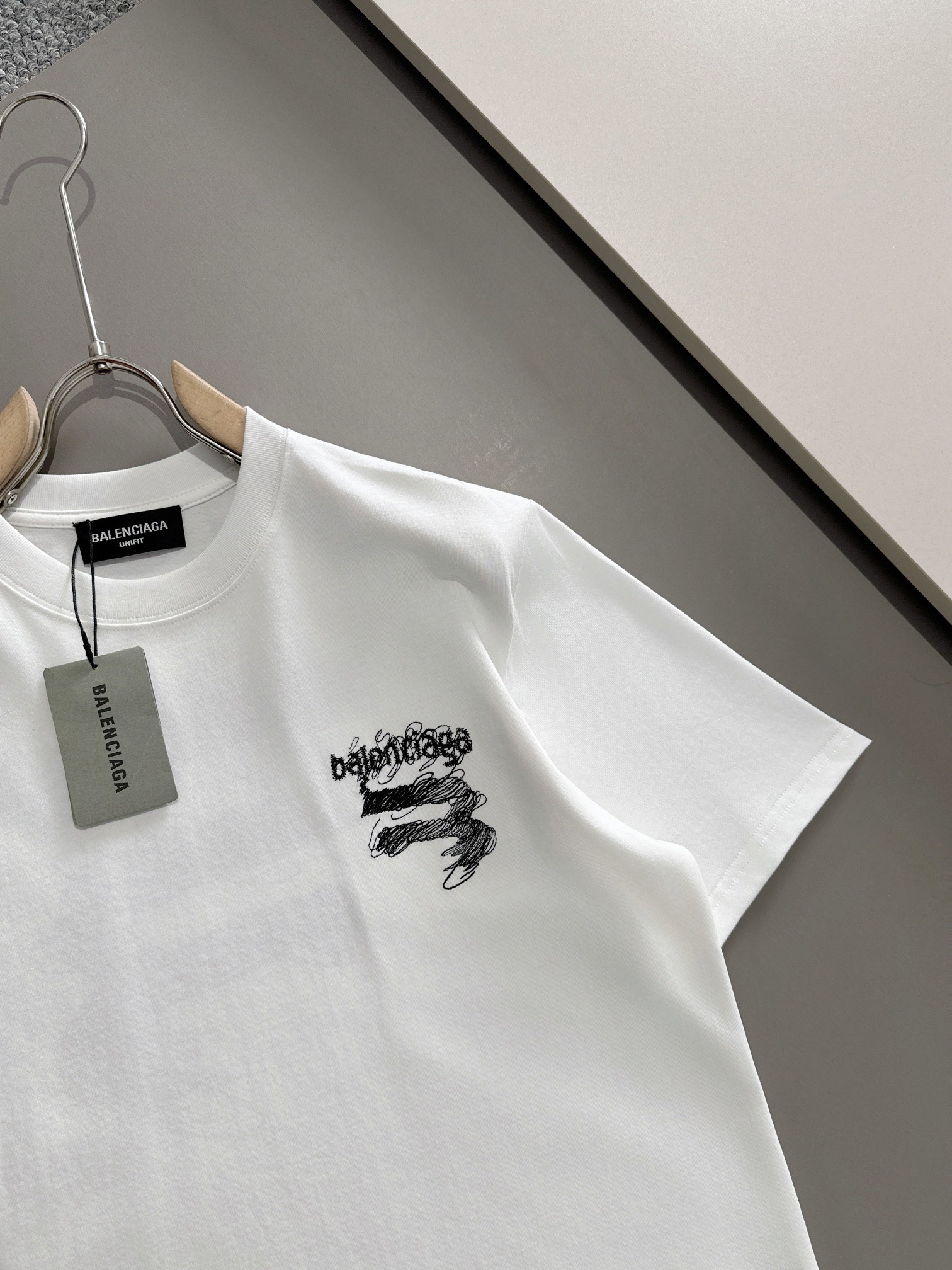 Men T-shirt Top Quality