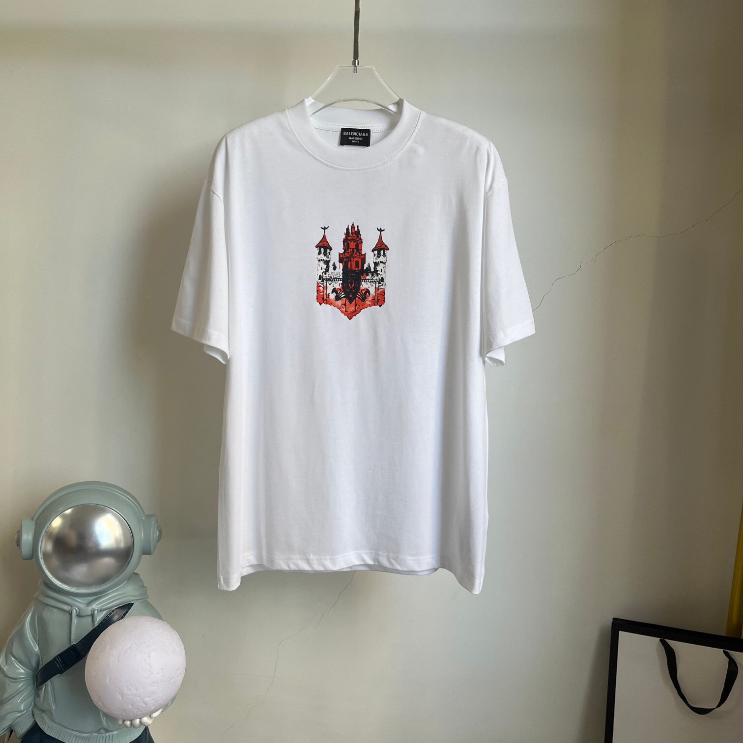 Men T-shirt Top Quality