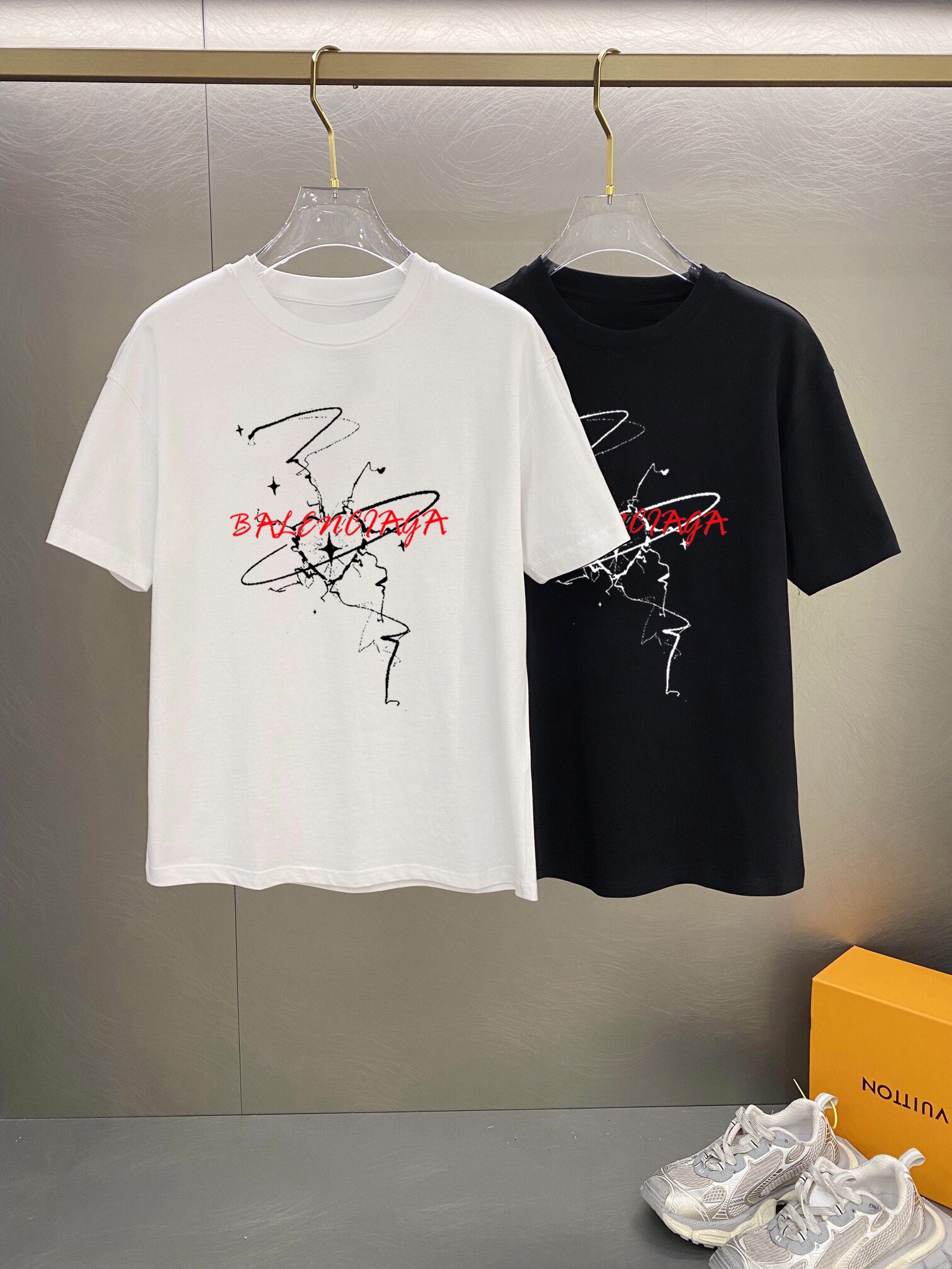 Men T-shirt Top Quality