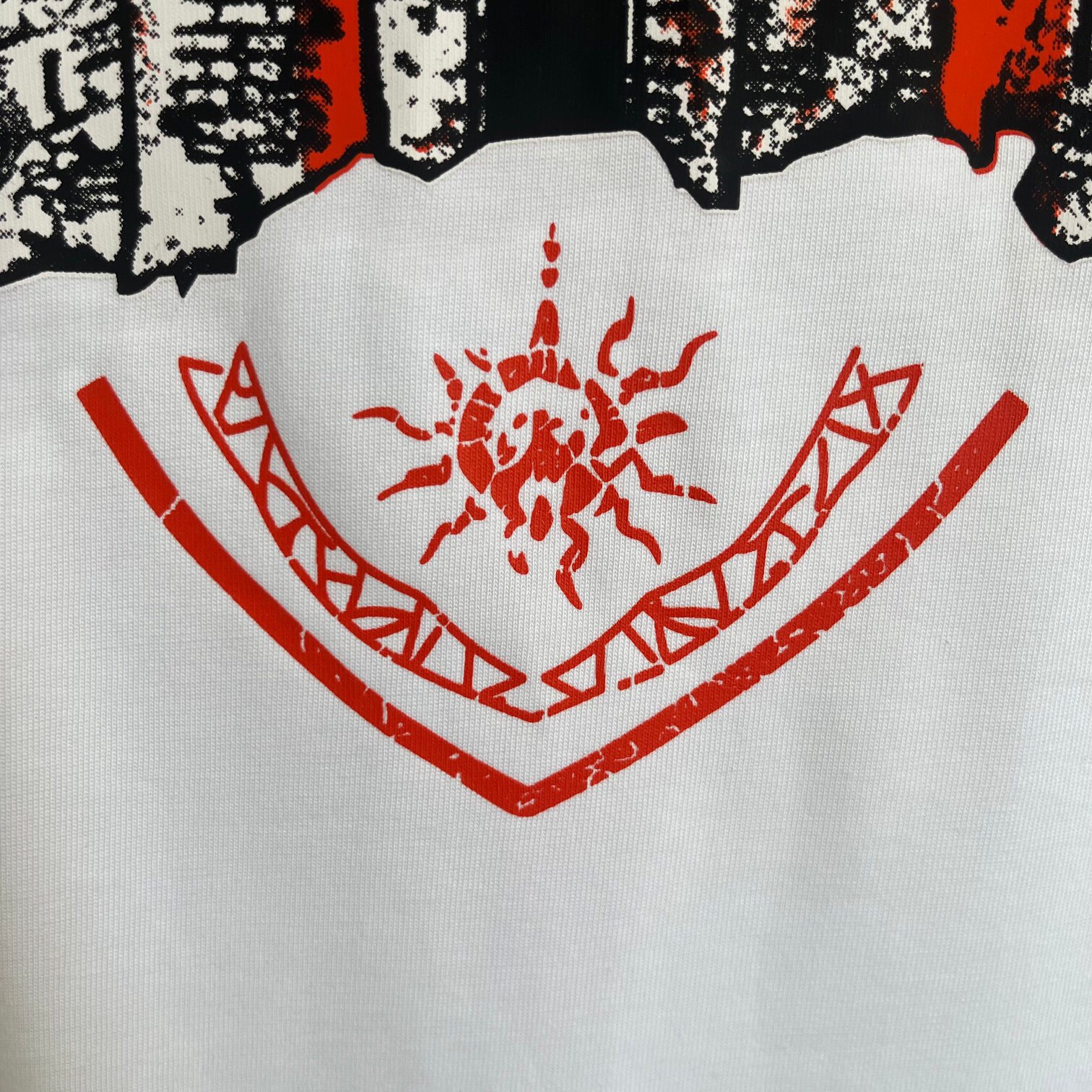 Men T-shirt Top Quality