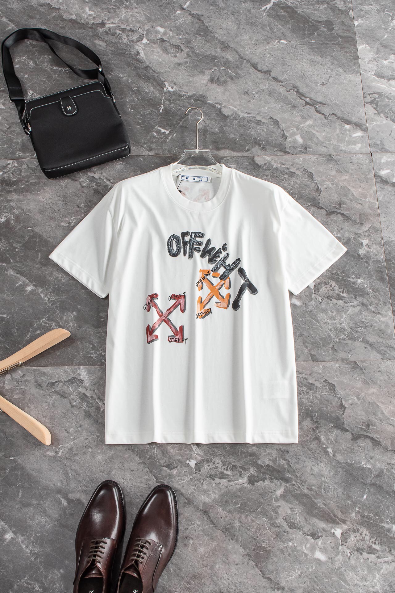 Men T-shirt Top Quality