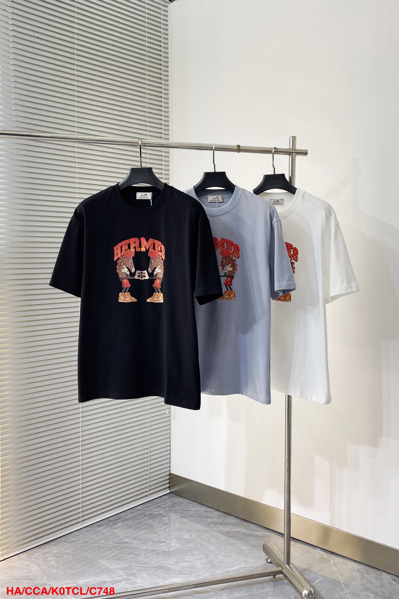 Men T-shirt Top Quality