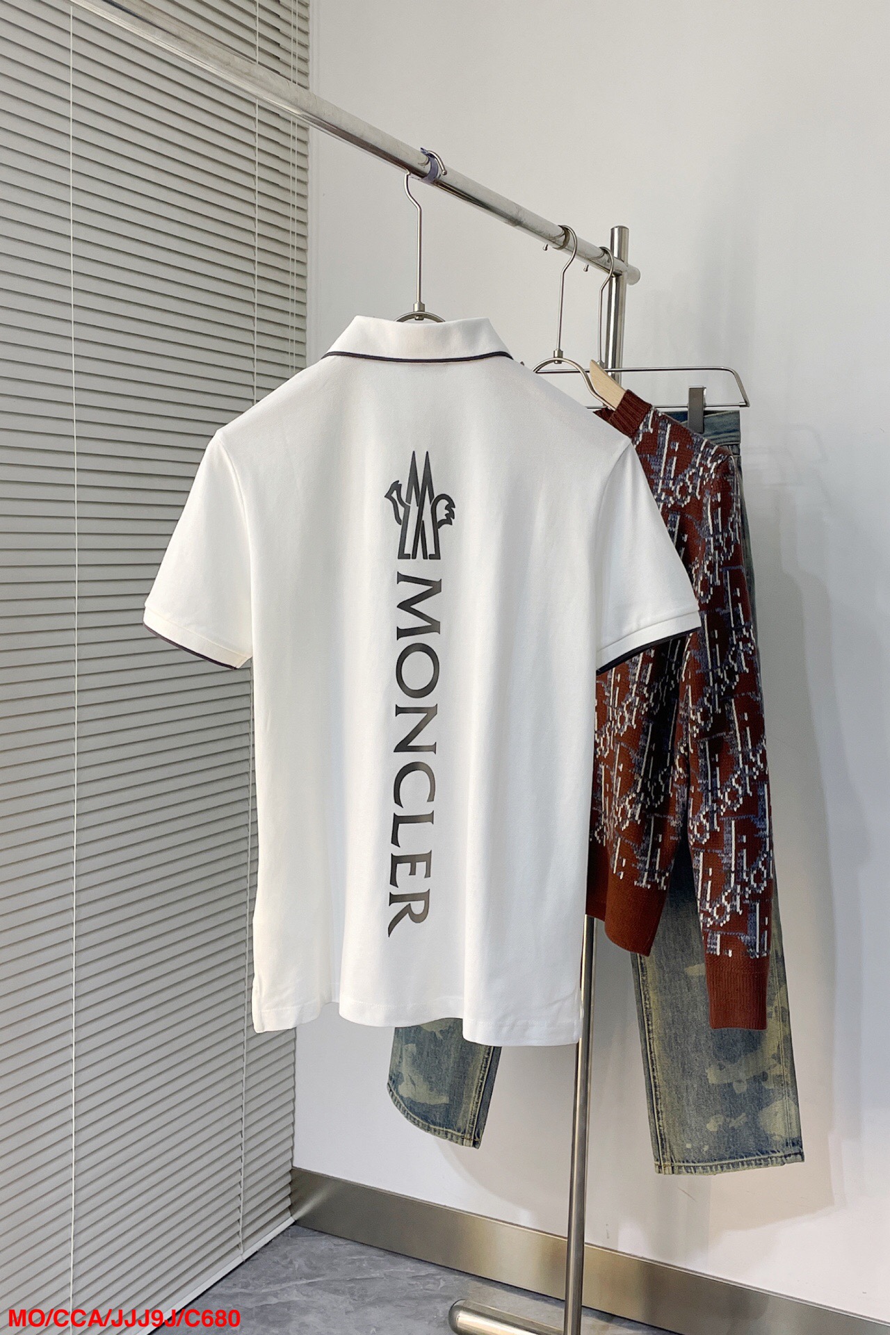 Men T-shirt Top Quality