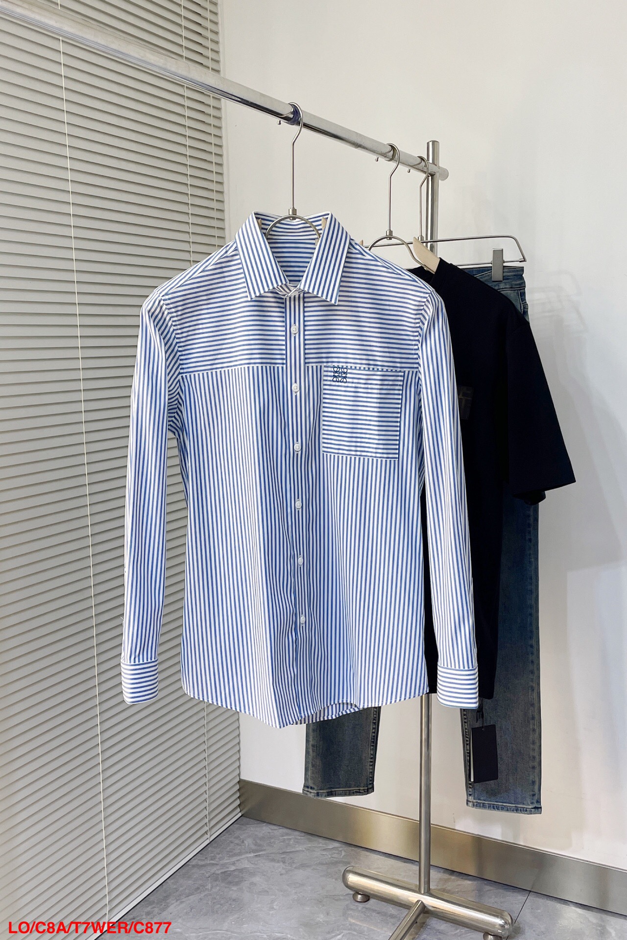 Men Shirt Top Quality