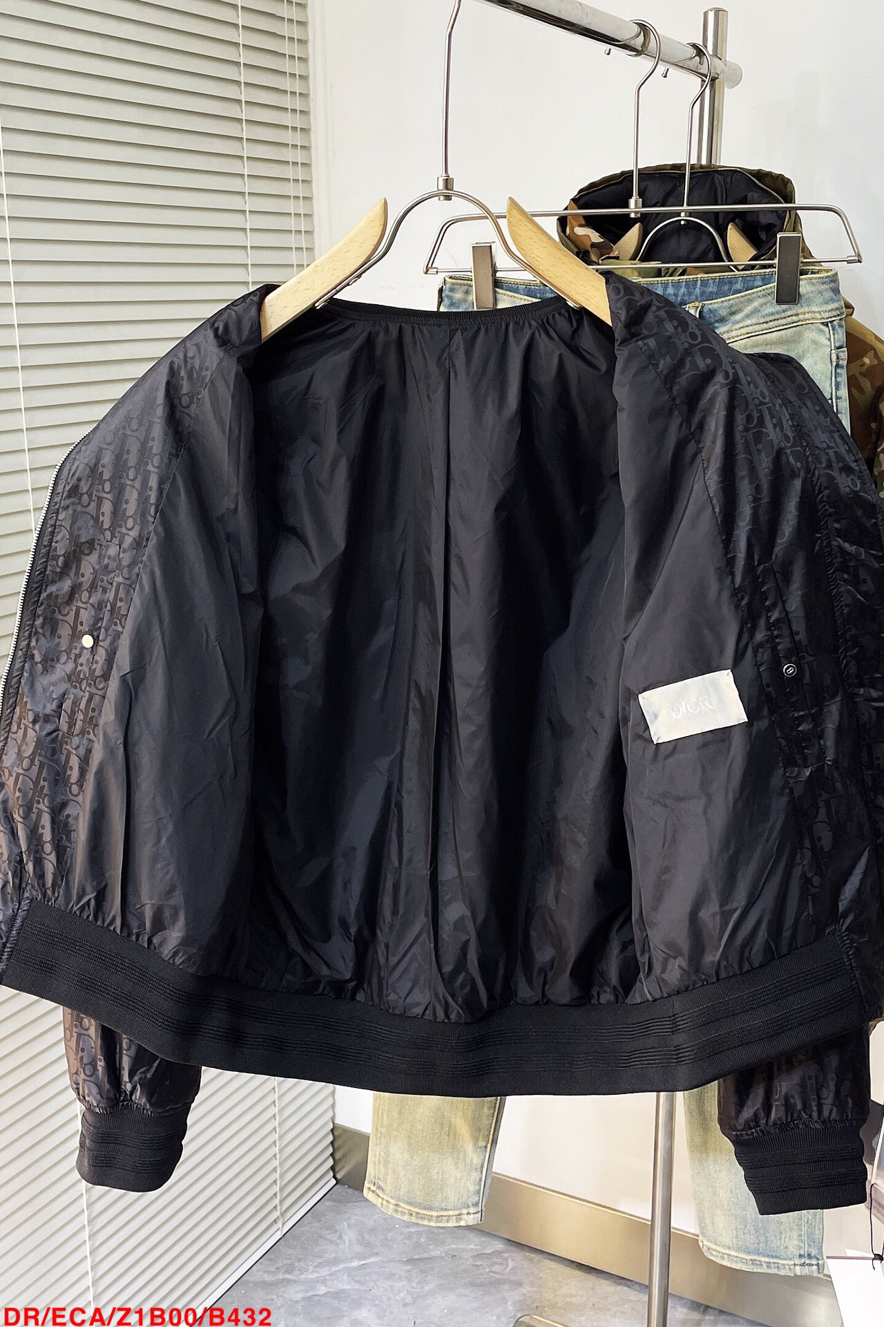 Men Jacket Top Quality