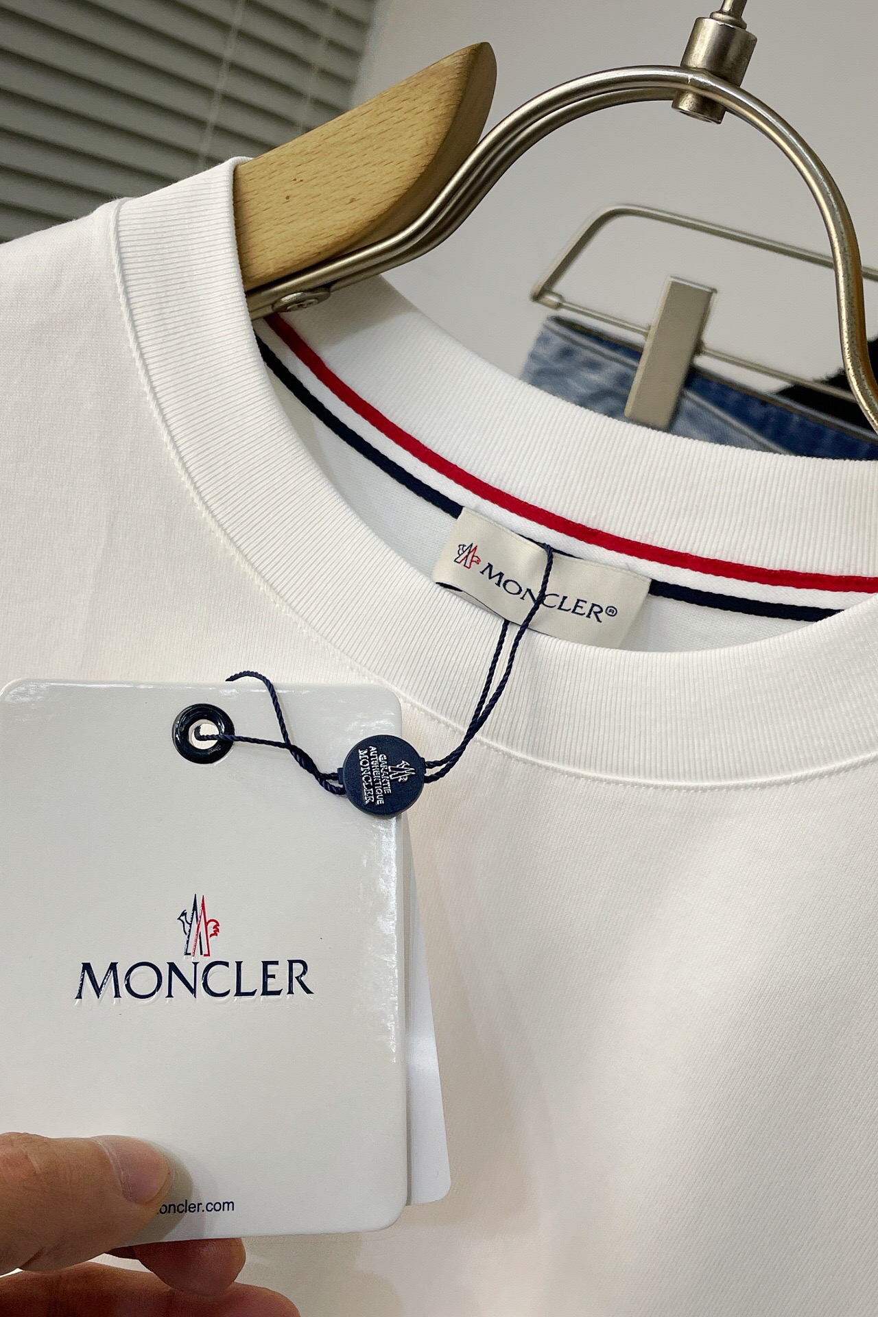 Men T-shirt Top Quality