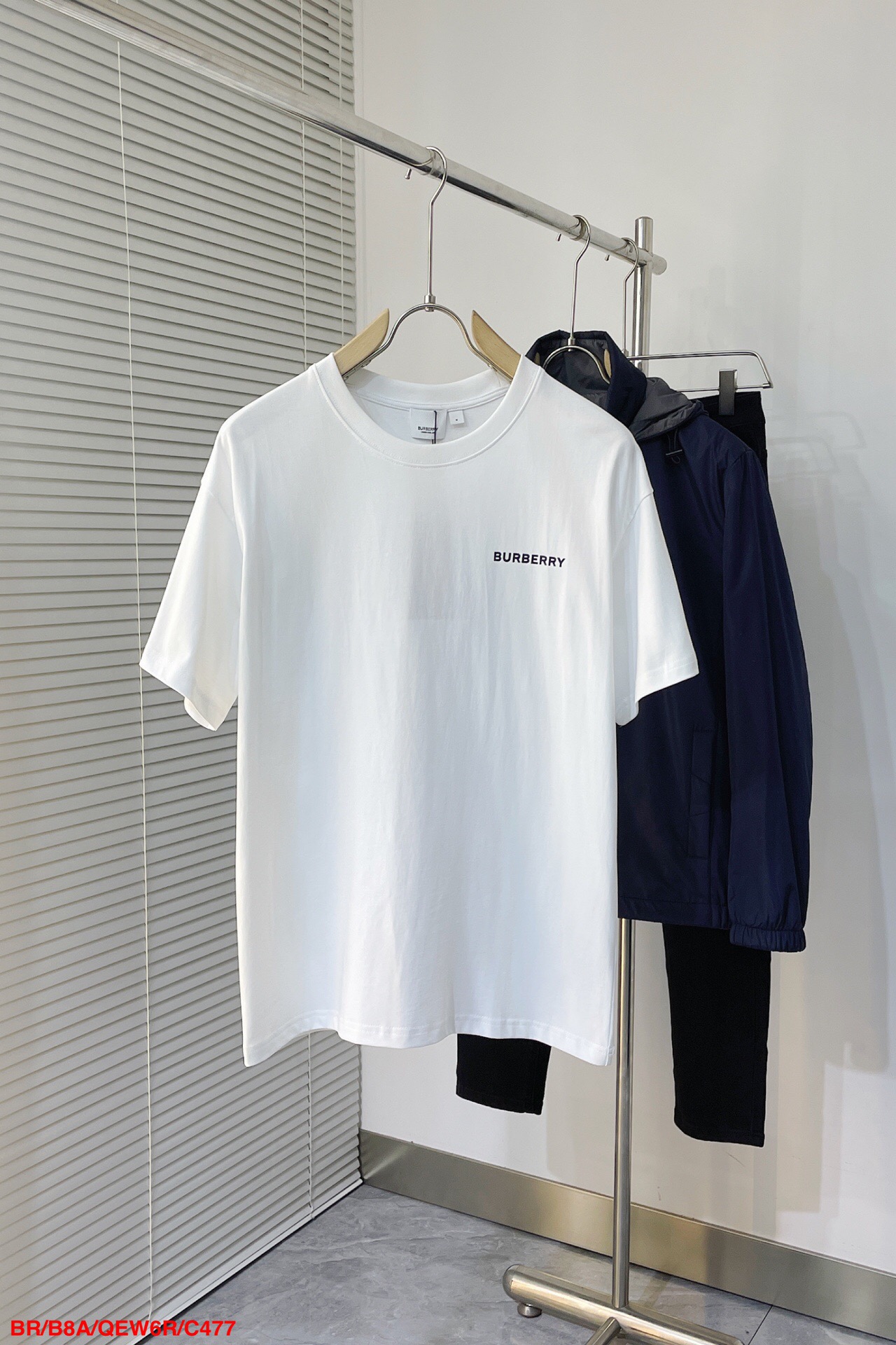 Men T-shirt Top Quality