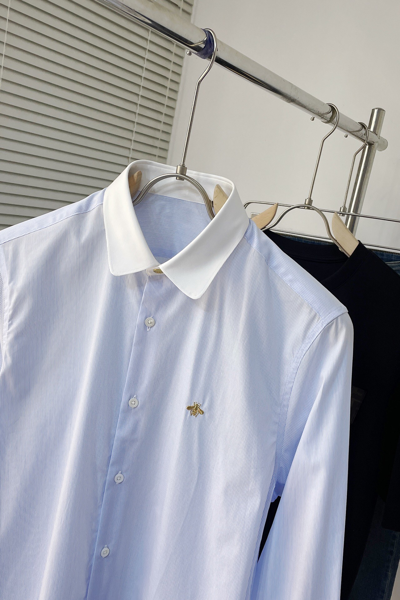 Men Shirt Top Quality