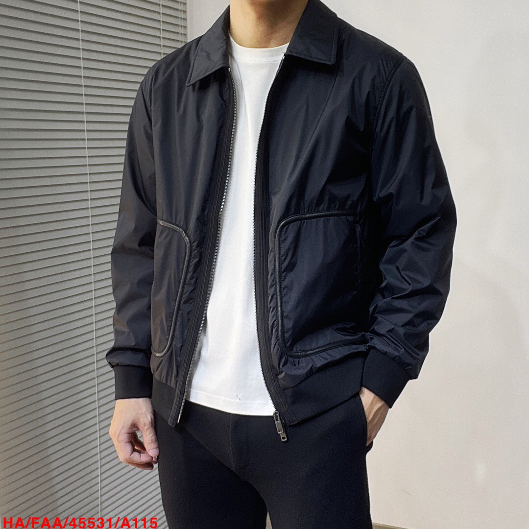 Men Jacket Top Quality