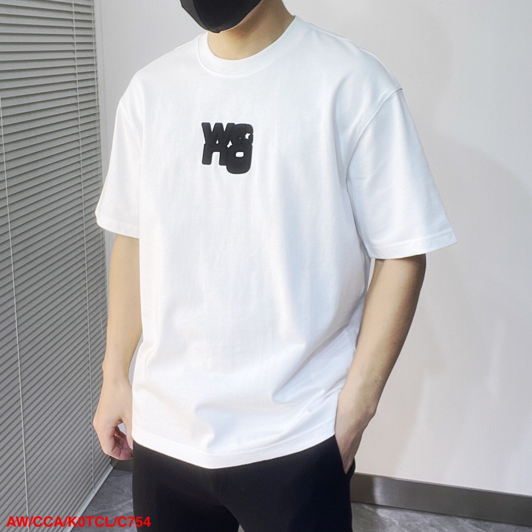 Men T-shirt Top Quality