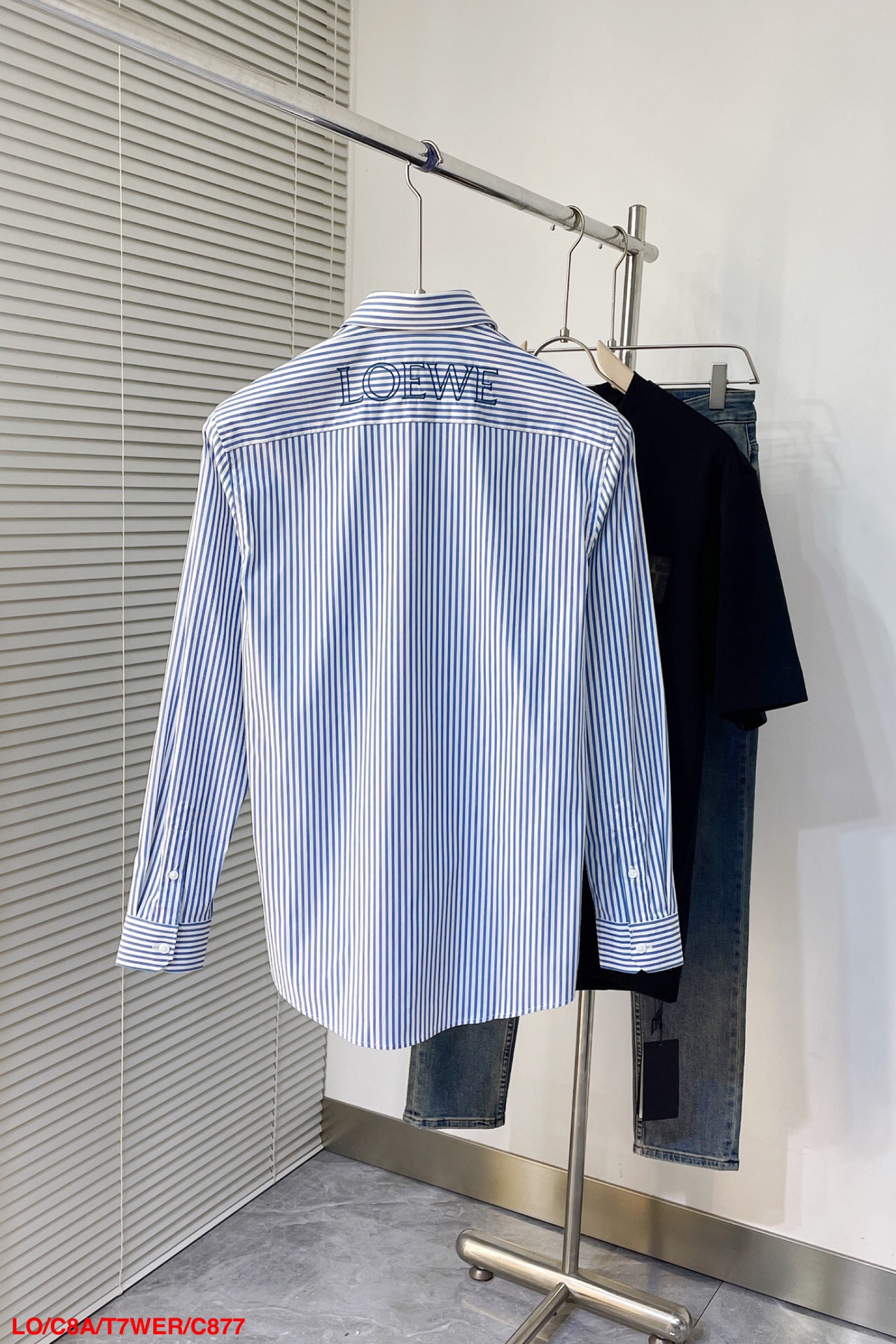 Men Shirt Top Quality