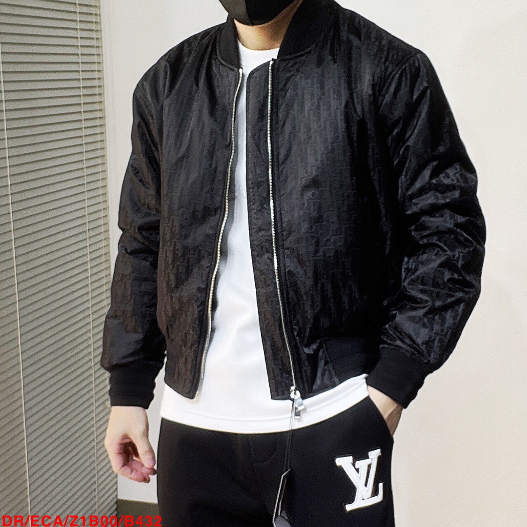 Men Jacket Top Quality