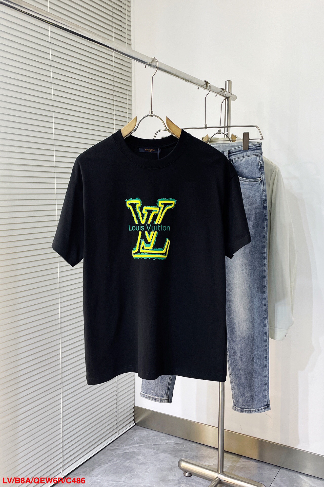 Men T-shirt Top Quality