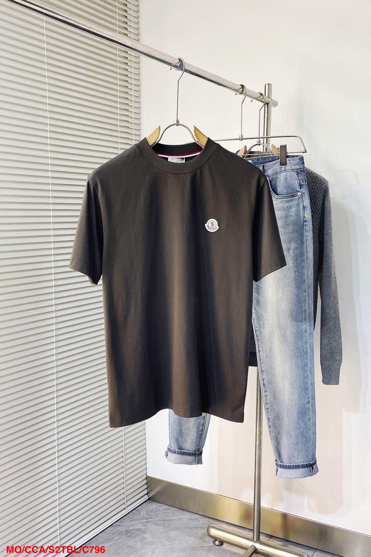 Men T-shirt Top Quality