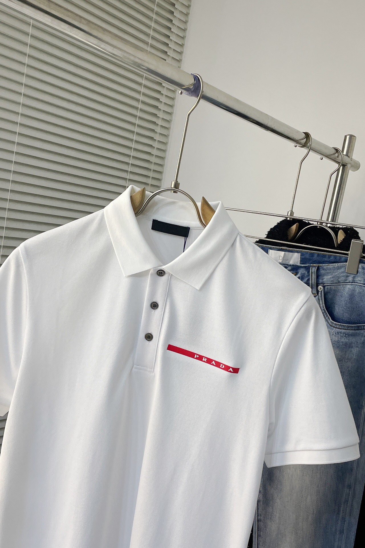 Men T-shirt Top Quality