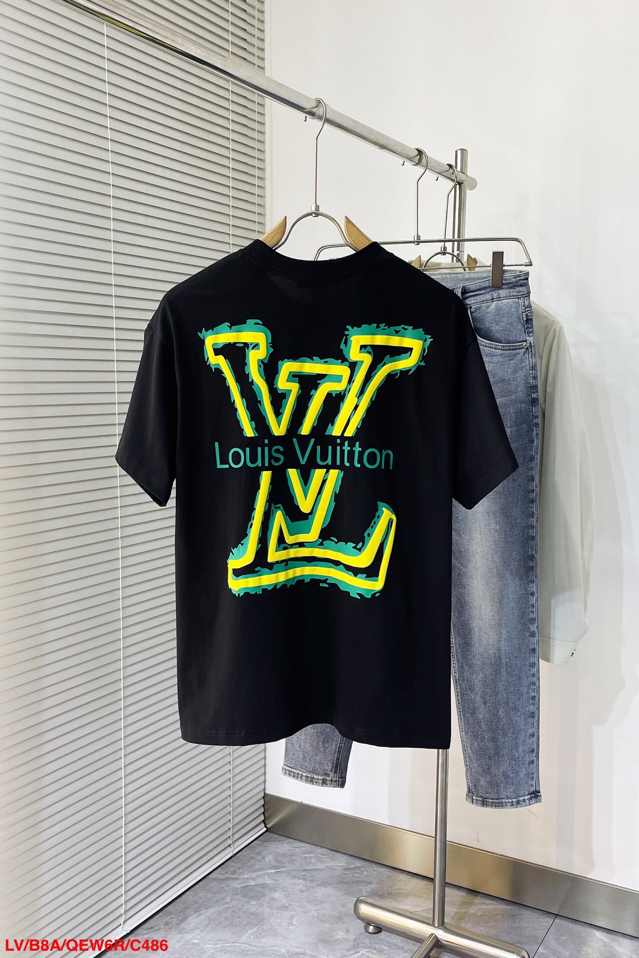 Men T-shirt Top Quality