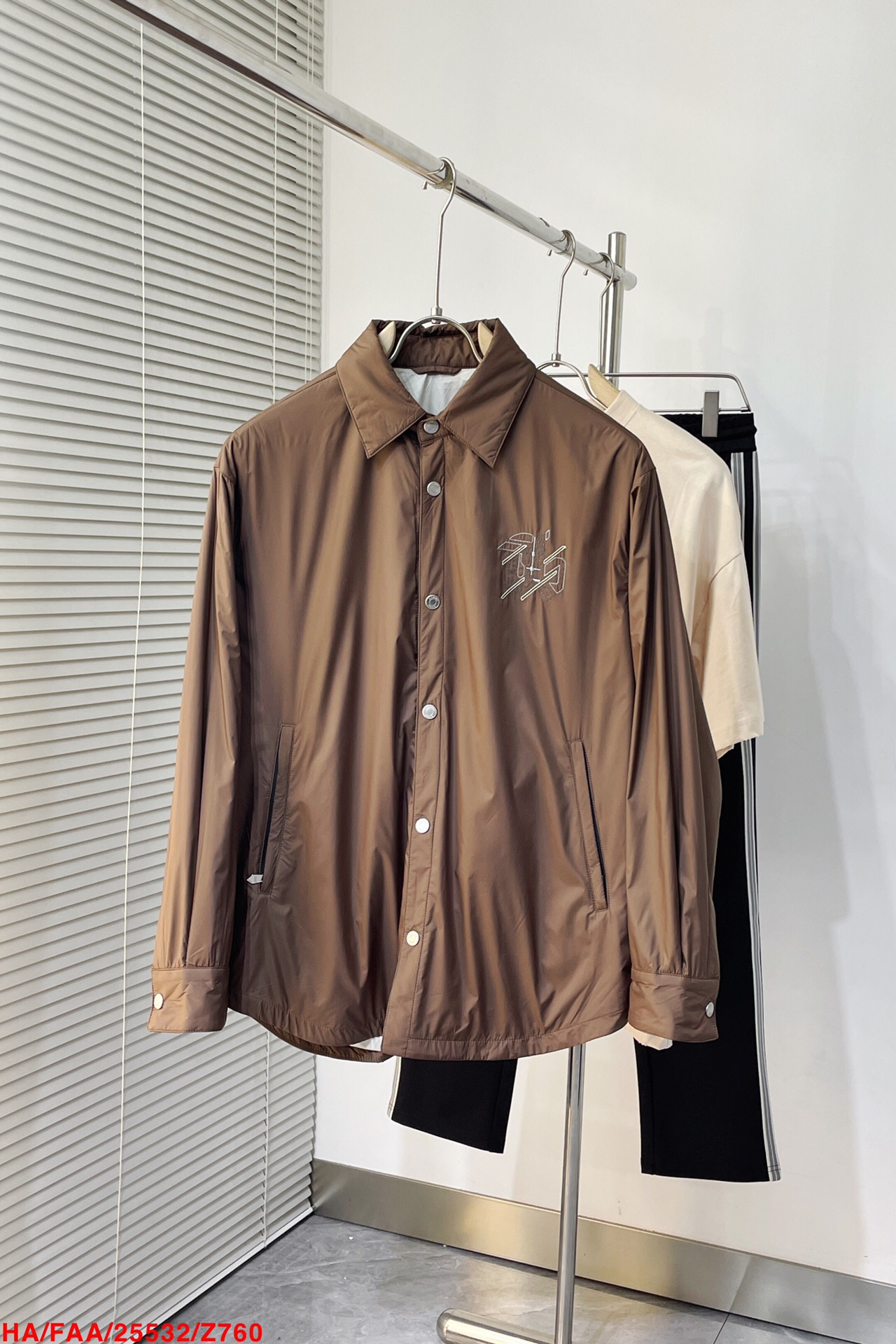 Men Jacket Top Quality