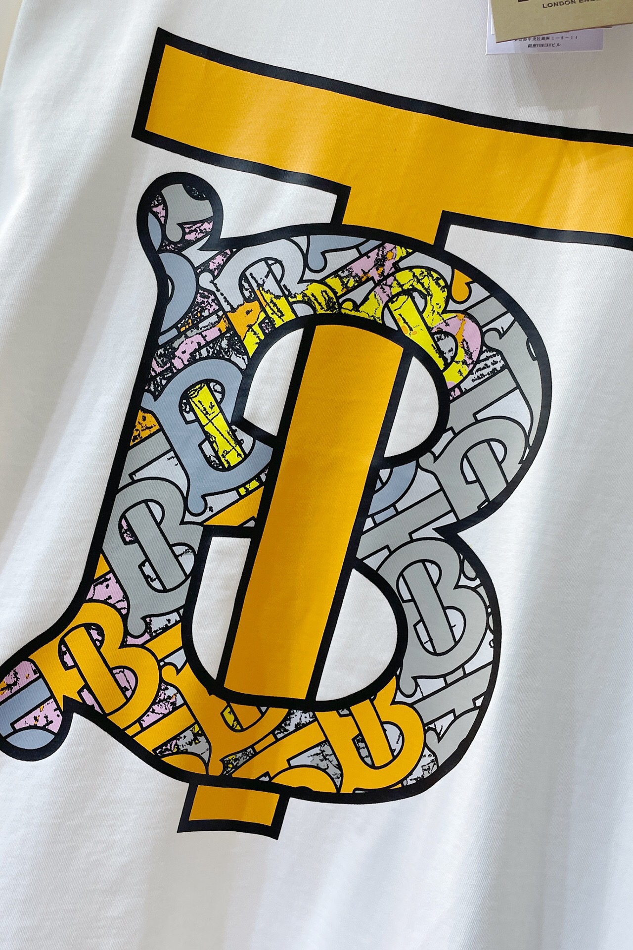 Men T-shirt Top Quality