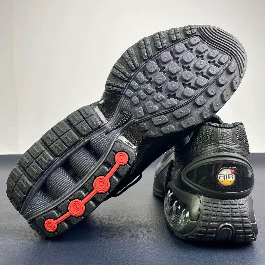 Nike Air Max Dn+LW ）