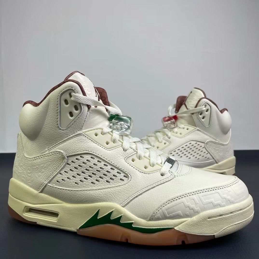 Air Jordan 5