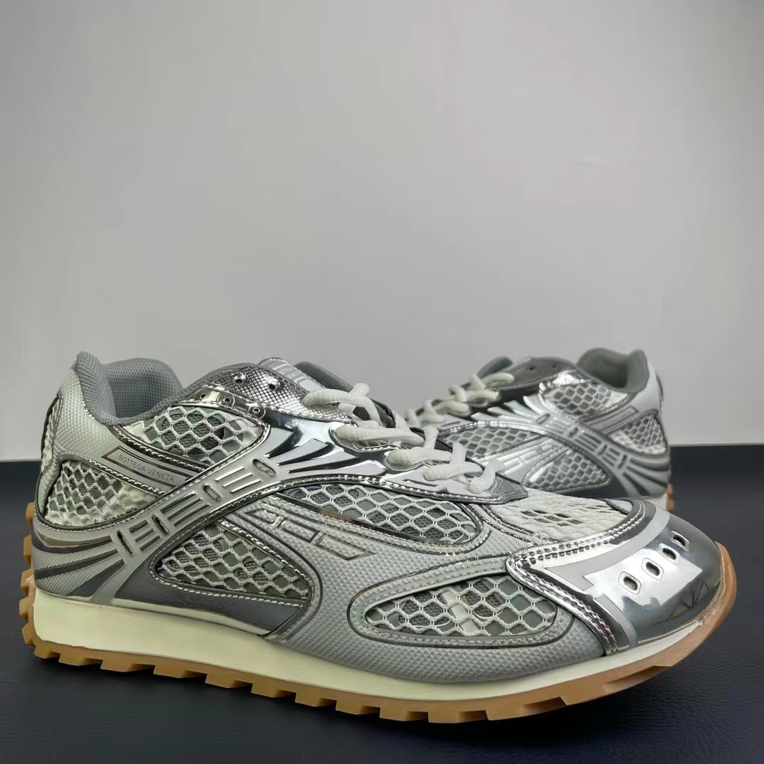 Women B*ottega V*eneta Top Sneakers