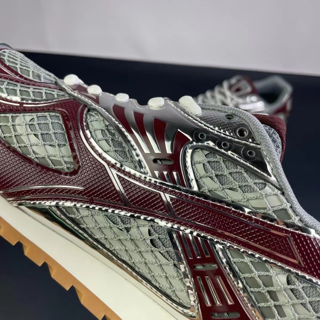 Women B*ottega V*eneta Top Sneakers