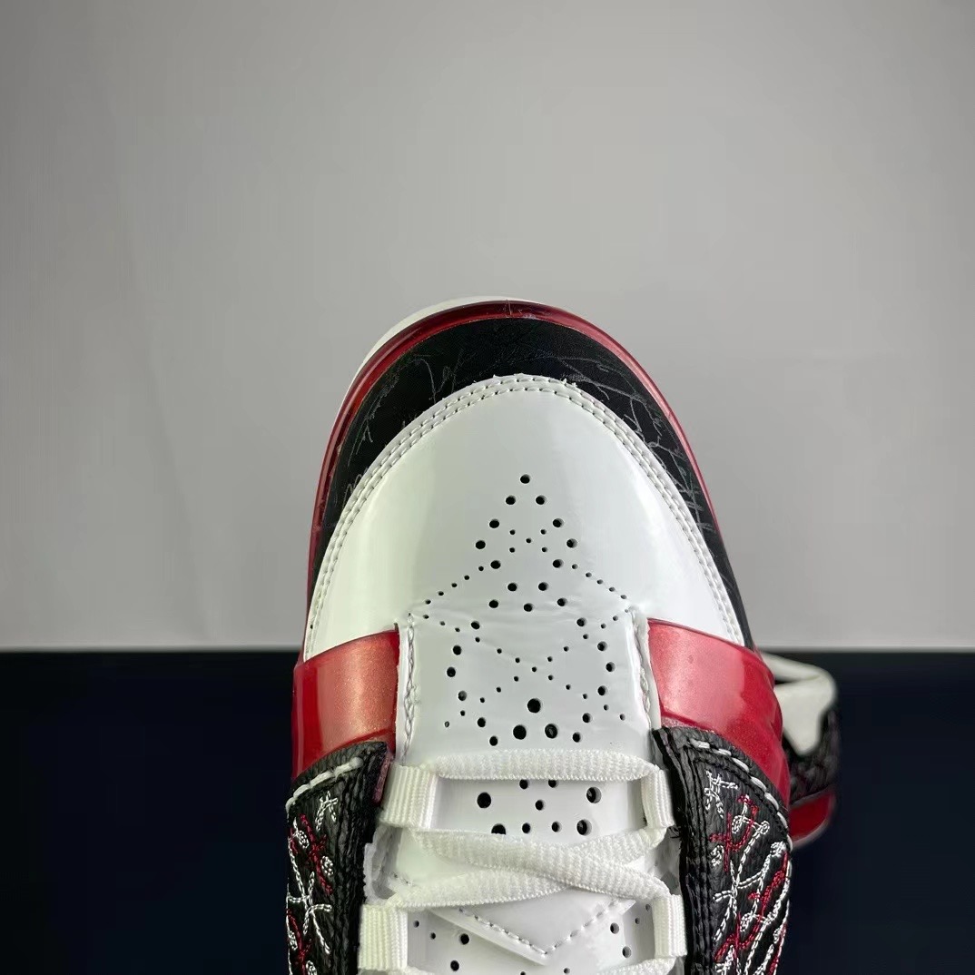 NIKE Air Jordan AJ23