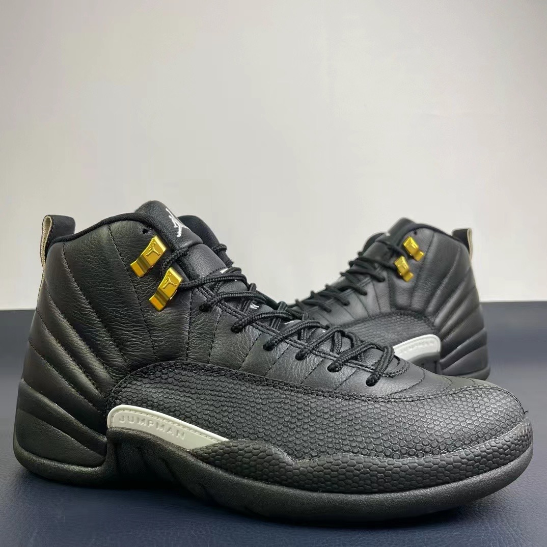 Air Jordan 12