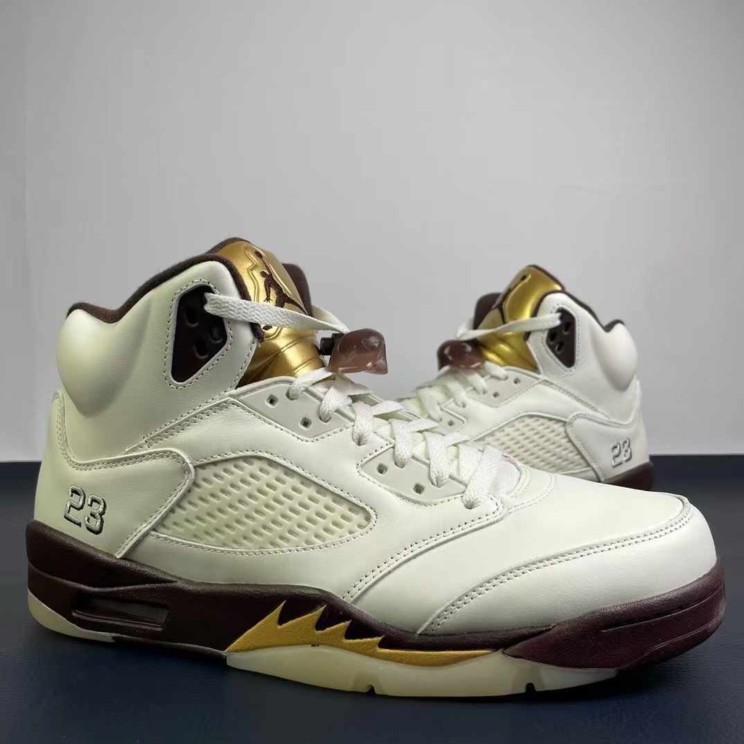 Air Jordan 5