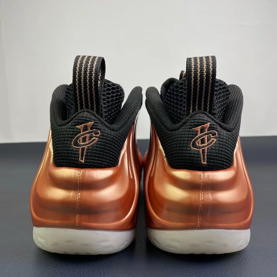 from Air Foamposite Pro