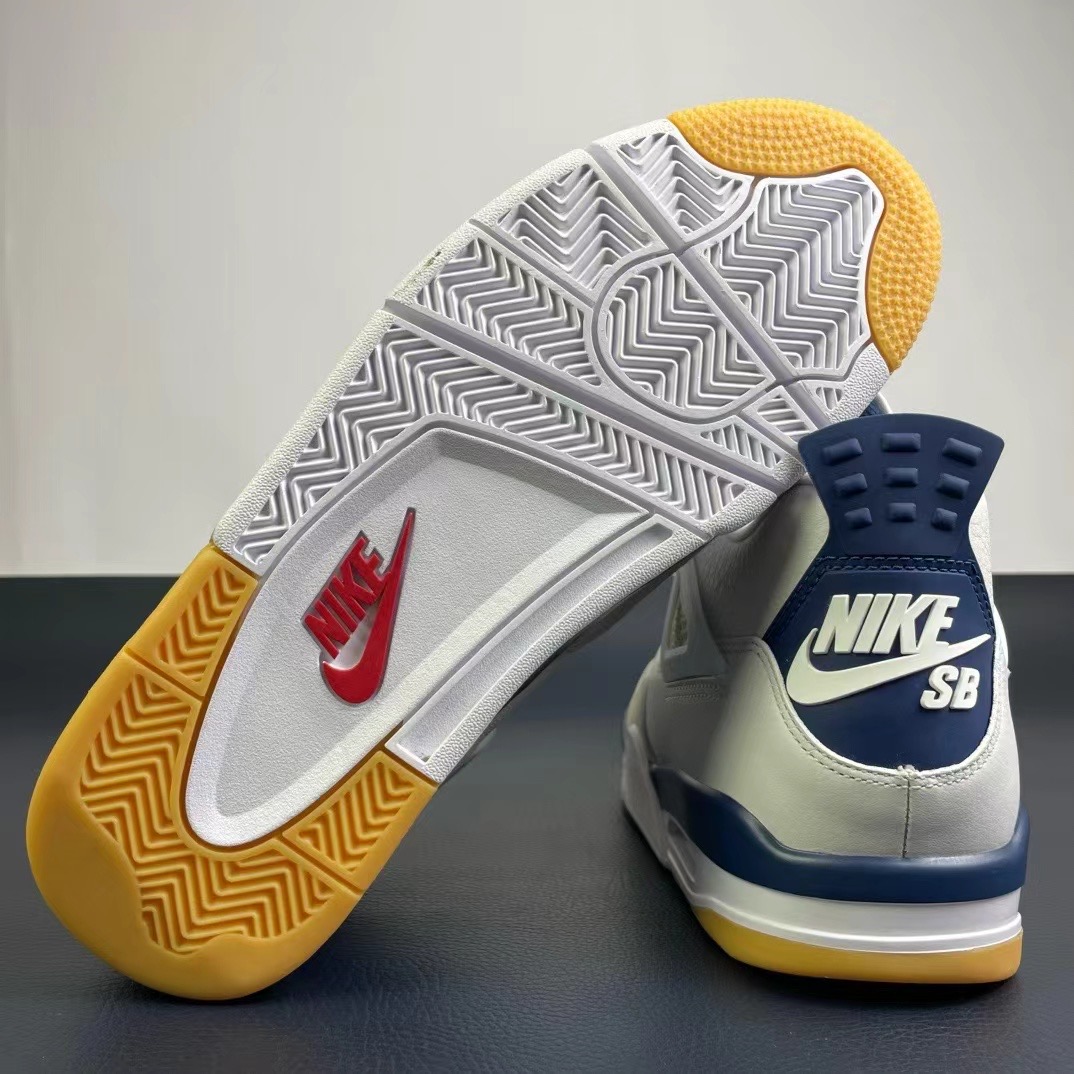 Good quality Air Jordan 4