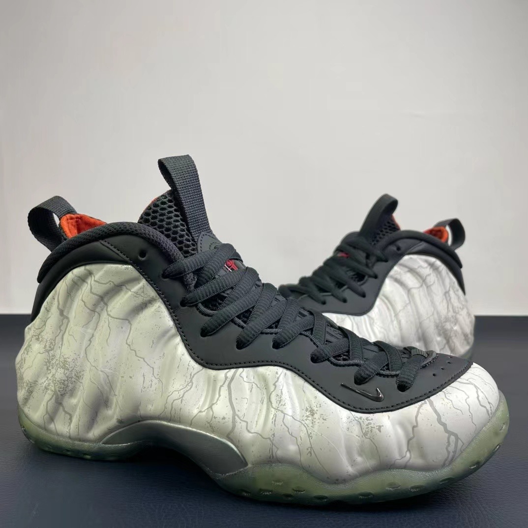 from Air Foamposite Pro