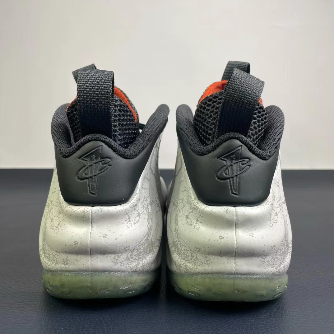 from Air Foamposite Pro