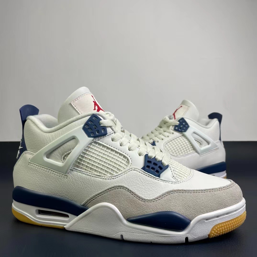 Good quality Air Jordan 4