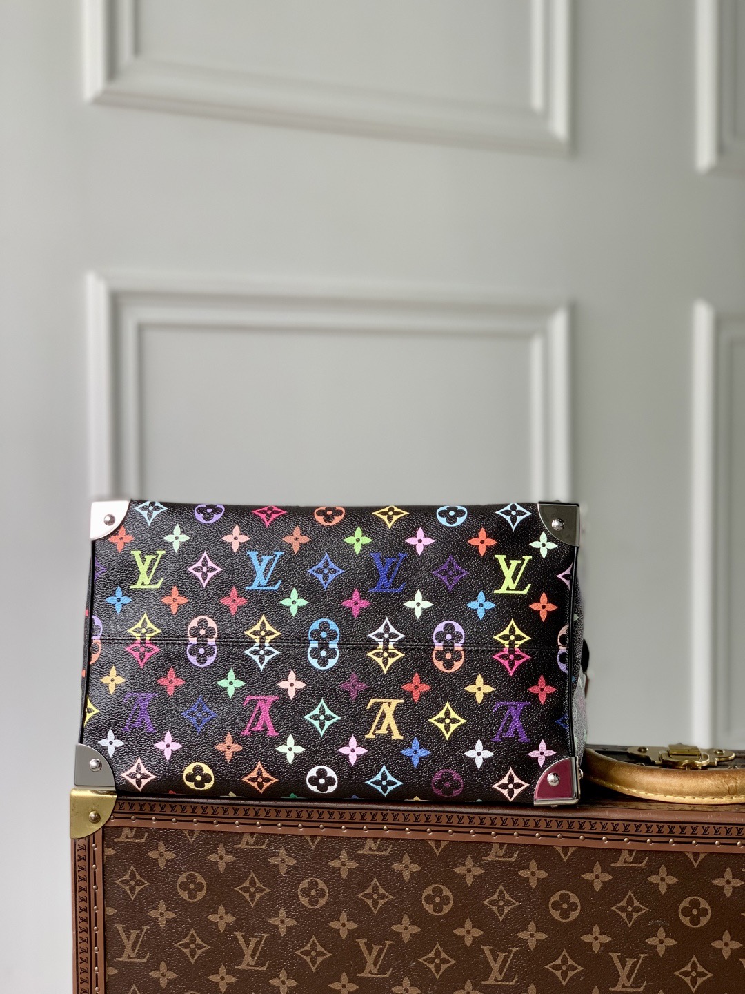 L*ouis V*uitton Top Bag